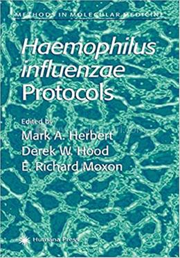 Haemophilus influenzae Protocols image