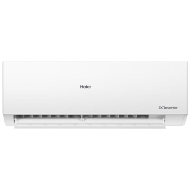 Haier CleanCool 2 Ton Inverter AC 24 (INV)(3DF)(QA) image