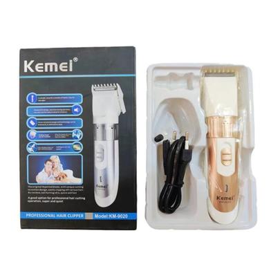 Hair Clipper Professional High Quality Advanced Shaving System Trimmer image