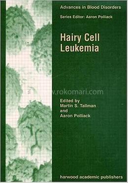 Hairy Cell Leukemia image