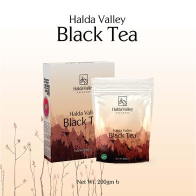 Halda Valley Black Tea (200g) image