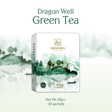 Halda Valley Dragon Well Green Tea (45g) image