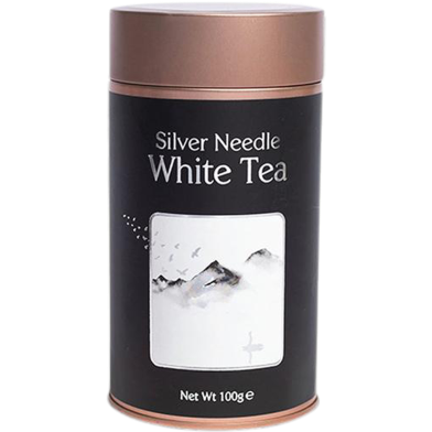 Halda Valley Silver Needle White Tea (100g) image