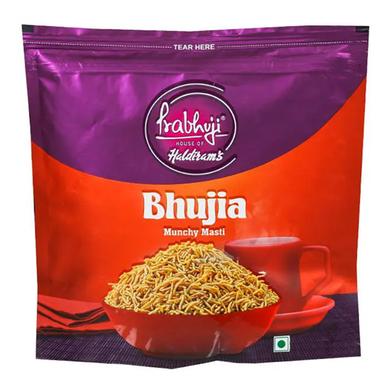 Haldiram Bhujia ( Mild Spicy ) - 200gm image