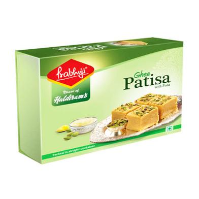 Haldiram Ghee Patisa 300gm image