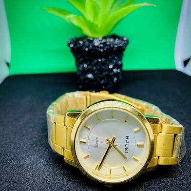 WW1289 Halei Date Chain Watch 564M at Best Price in Bangladesh –  STYLEBUD.COM