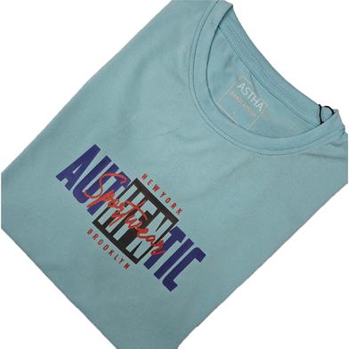 Half Sleeve T-Shirt -1 image