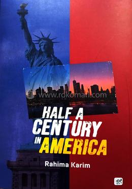 Half a Century in America image