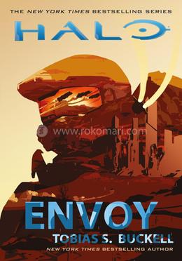 Halo: Envoy image