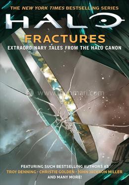 Halo: Fractures image