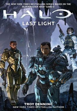 Halo: Last Light image
