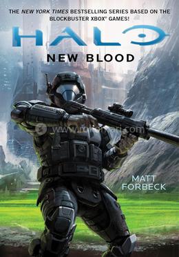 Halo: New Blood image