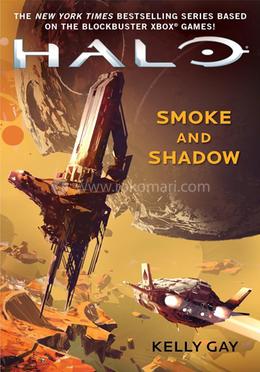 Halo: Smoke And Shadow image