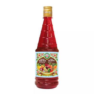 Hamdard Rooh Afza (রুহ আফজা) - 750 ml (Bangladesh) image