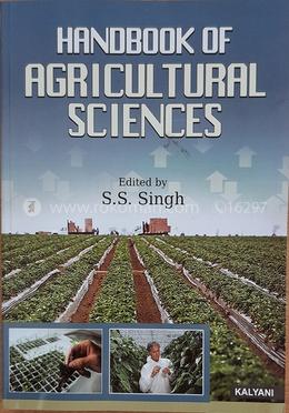 Hand Book of Agriculture Science image