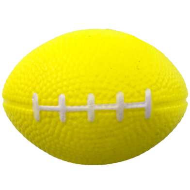 Hand Exercise Ball 1 Pcs - Multicolor image