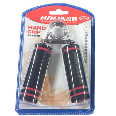 Hand Grip Ninja Black image