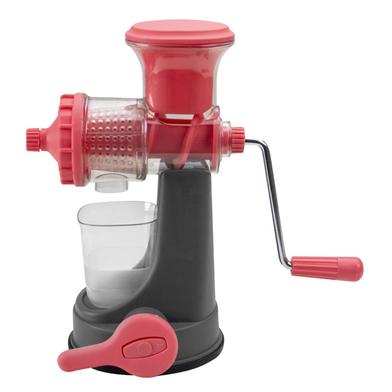 Hand Press Juicer, Plastic image