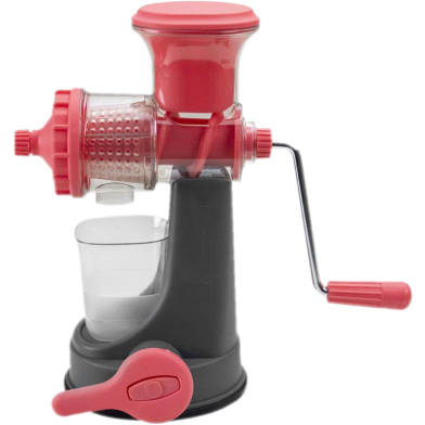 Hand Press Juicer, Plastic image