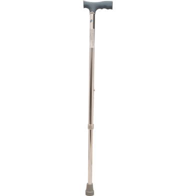 Hand Stick for old Men Height adjustable image