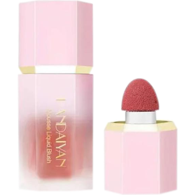 Handaiyan Liquid Blush With Blush Stick image