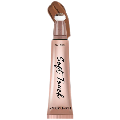 Handaiyan Matte Air Cushion Blush Pen Natural Red image