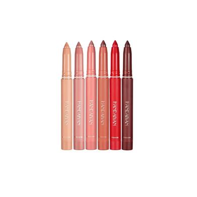 Handaiyan Matte Lip Liner 6 Pcs image