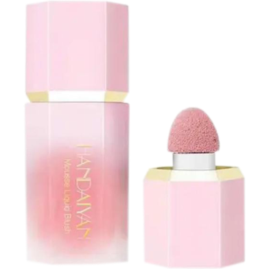 Handaiyan Mousse Liquid Blush image