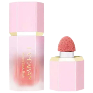 Handaiyan Soft Cream Blush Makeup image