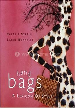 Handbags: A Lexicon of Style image