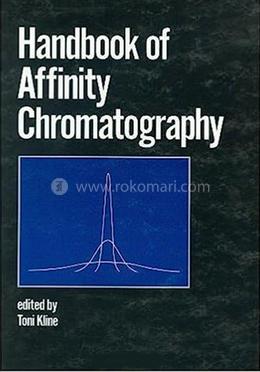 Handbook Of Affinity Chromatography image