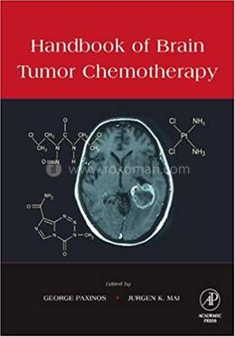 Handbook Of Brain Tumor Chemotherapy image