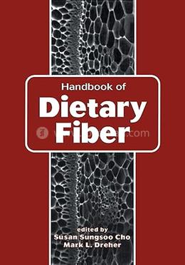 Handbook Of Dietary Fiber image