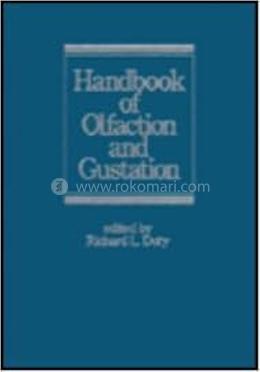 Handbook Of Olfaction And Gustation image