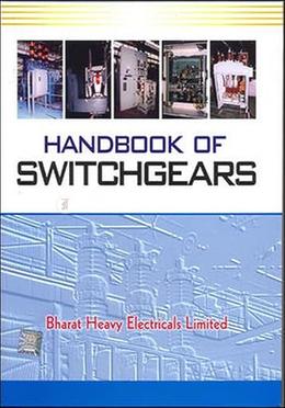 Handbook Of Switchgears  image