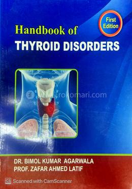Handbook Of Thyroid Disorders image