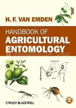 Handbook of Agricultural Entomology image