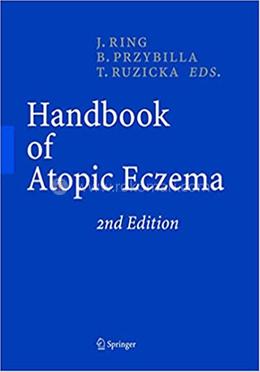 Handbook of Atopic Eczema image