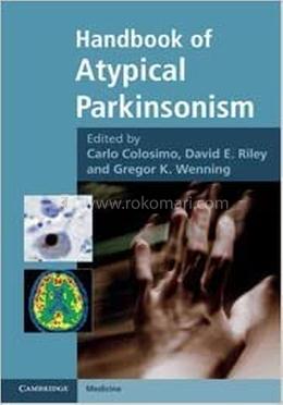 Handbook of Atypical Parkinsonism image