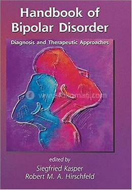 Handbook of Bipolar Disorder image