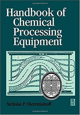 Handbook of Chemical Processing Equipment image