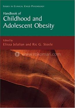 Handbook of Childhood and Adolescent Obesity