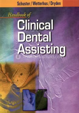 Handbook of Clinical Dental Assisting image