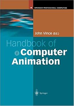 Handbook of Computer Animation image