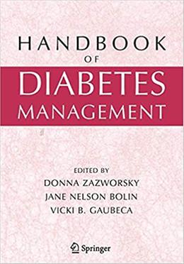 Handbook of Diabetes Management