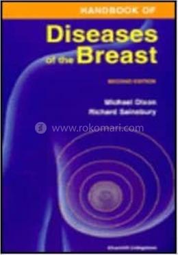 Handbook of Diseases of the Breast image