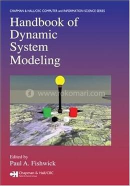 Handbook of Dynamic System Modeling image