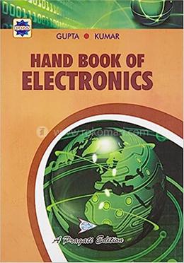 Handbook of Electronics image