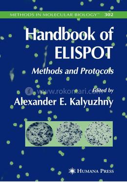 Handbook of Elispot image