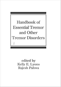 Handbook of Essential Tremor and Other Tremor Disorders image